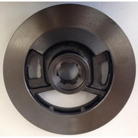 Aftermarket Pulley Clutch Drive Disc Fits John Deere AW A AI AO AO AR AR ANH A2448R